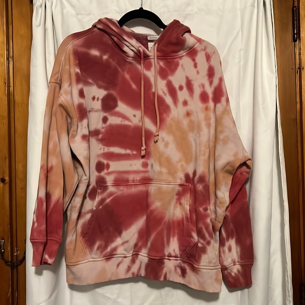 AE Oversized Boyfriend Hoodie